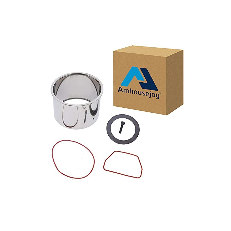 Air Compressor Piston Kit Replacement for DeWALT D55146 D55167 Replace