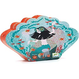 Queen of Hearts Puzzle