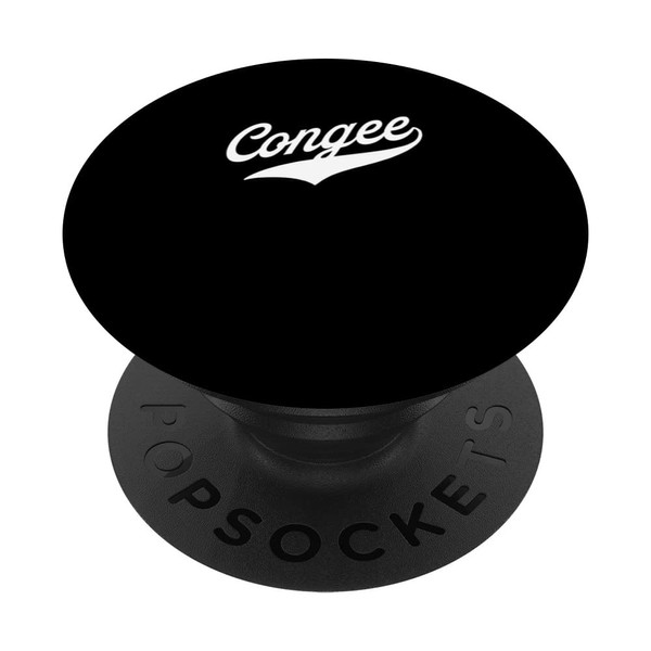Congee PopSockets Swappable PopGrip