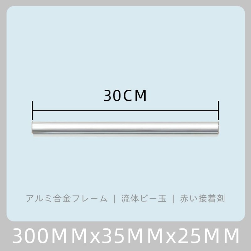 Order Clipper Ticket Holder Holder Order Insert, No Hole in