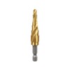 DWA1784IR for DEWALT Step Drill Bit, Step Drill Bit for