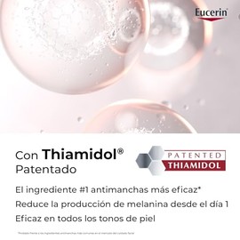 EUCERIN Hyalluron Filler Crema De Día Fps 30 50Ml