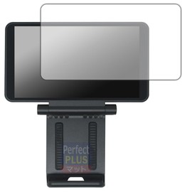 PDA Workshop Retroid Dual Screen Add-on Compatible, PerfectShield Plus Protective Film, Reduce Reflection, Anti-Fingerprint, Made in Japan