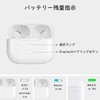 Podick Charging Case, Compatible with Airpods Pro, Charger for Airpods