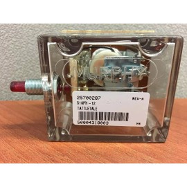 F.W. Murphy 25700287  Murphy 518PH-12 12 Volt Magnetic Tattletale Switch