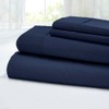 Modern Threads 400 Thread Count 100% Egyptian Cotton 4-Piece Sheet