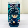 Bandai Jujutsu Kaisen Anime Adverge Motion Mini Figure Megumi Fushiguro