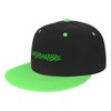 XLWQDSF Boys and Girls Baseball Cap Youth Hip Hop Caps