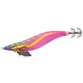 SHIMANO Egi Sefia Clinch Excounter Rattle No. 3.5 QE-J35S 022 Motemote Pink