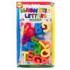 Alex Artist Studio Magnetic Letters Kids Art and Craft Activity