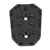 Brake Lever Pedal Extender Extension Enlarge Pad CNC Aluminum Alloy