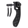 Arrow Rest Professional Aluminum Alloy Outdoor Archery Arrow Rest for