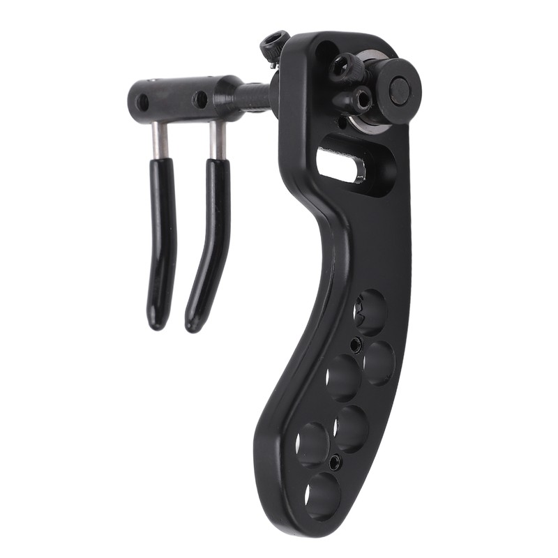 Arrow Rest Professional Aluminum Alloy Outdoor Archery Arrow Rest for