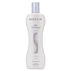 BioSilk Champú Silk Therapy