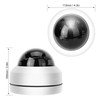 2MP 1080P HD Smart Dome Network Camera 4X Zoom IP66