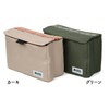 Kenko 821121 LOGOS Inner Case for Camera Inner Box, Small,