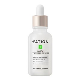Partyon Noscanine Trouble Serum 30ml / 파티온 노스카나인 트러블 세럼 30ml