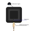 WiFi IR Remote Universal Controller 360° Smart Home Voice Control