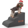 Dog Stairs 3-Step for Small Dogs and Cats to Get