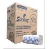 Kimberly-Clark Sanitas - Pack - 2000 - 1 - Doble