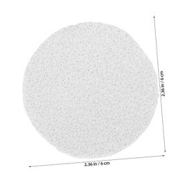 Minkissy Skincare Makeup Remover Pads Soft Facial Cleansing Towel Multipurpose Cleansing Pads for Face Eye