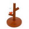 Perfect World Tokyo Miffy Mini Gargle Cup & Stand (Sitting