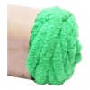Thick Chunky Yarn Weight Yarn Soft Giant Wool Yarn Green