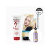 L’Oréal Paris [SSG Exclusive Self Bleaching & Care Set] L’Oréal Paris Bleach Supreme + Miracle Hair Pack 170ml [Giveaway] Shampoo Mini 100ml (Random) / [SSG단독 셀프탈색&케어세트] 로레알파리 블리치 슈프림+미라클헤어팩 170ml [증정]샴푸 미니 100ml(랜덤)