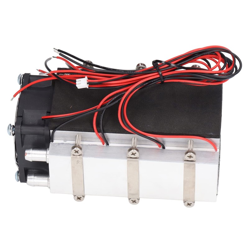 12V 36A Thermoelectric Cooling Heating Module, Peltier Heater Cooler Device