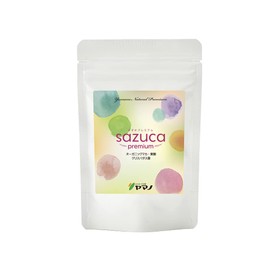 Fureai Seikatsukan Yamano More than 20 years of experience selling fertility supplements Sazuka Premium (for about 1 month) Folic acid Organic maca Crispatus bacteria Vitamins Enzymes