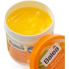 Balea Milk Fat Marigold, 250 ml, Cares for Dry, Stressed