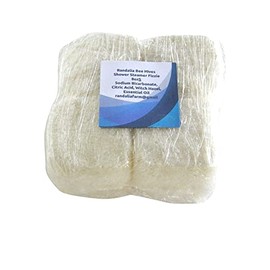 Shower Steamer, Tea Tree, Randalia Bee Hives