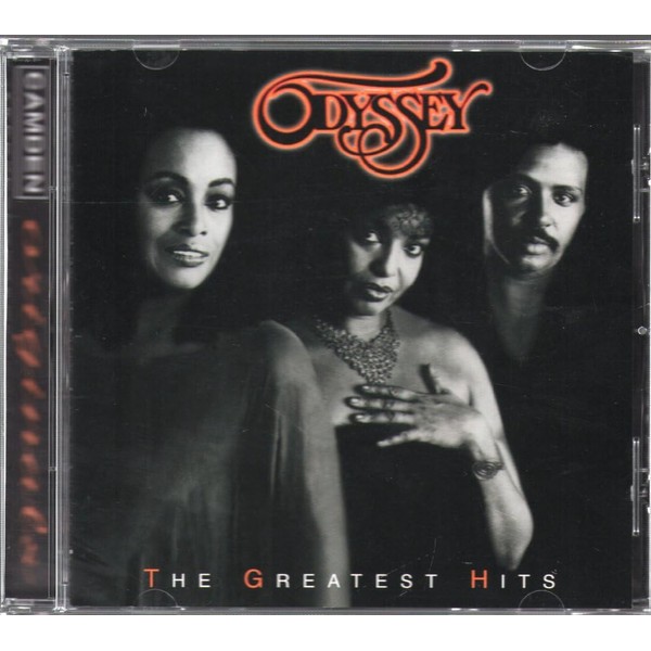 Odyssey Greatest Hits #