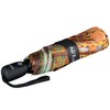 Doppler Magic Fibre Women's Pocket Umbrella with Automatic Open/Close, The