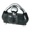 Trimax - UMAX 100 - Trailer Lock for Hitch, Dual