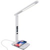 Theralite Carex Radiance Bright Light Therapy Sun Lamp, 10000 LUX