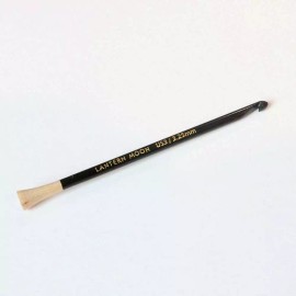 Knitters Pride Lantern Moon Ebony Knitting Repair Hook