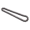 Chain Roller Tensioner 420 Chain 42L Kit Steel Alloy with