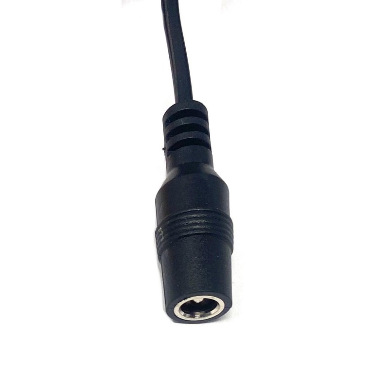 Dolphin Automotive 12v DC Power Extension Lead Male to Female