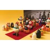 Decorle Concombre ZHW-86010H Black Cat Chef, Pumpkin Gratin 1.2 x