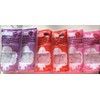 Jubes Nata De Coco Pack of 6 (Assorted Combo)