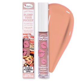 Instant Plump Your Pucker - Howdy Honey