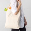 SAKETOS Fabric Bag 38 x 42 cm - Tote Bag