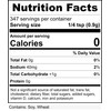 Worcestershire Sauce Powder - Robust and Tangy Flavor - Elevates