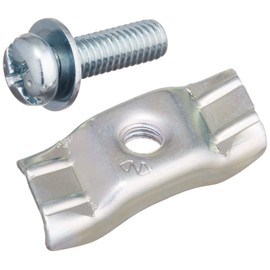 s Denko DKSN-1 M6 x 20, DKSN (20 Pairs per Bag)