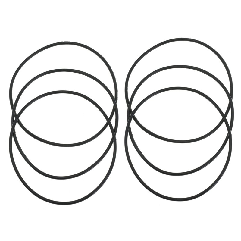 Water Filter Housing O-Rings Replace 151122 for Pentek Big Blue