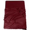Utopia Bedding – Bed Sheet without Elastic – Bed Sheet