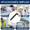 EHRHDKNS Regla de Medición de Múltiples Ángulos, Herramientas de Medición