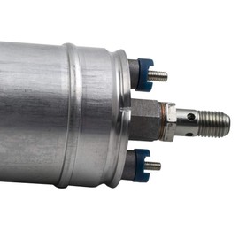 maXpeedingrods Fuel Pump for W124 190 W201 Coupe C123 C124 SL R107