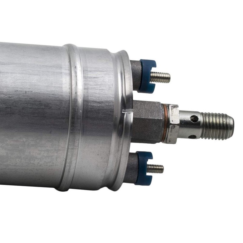 maXpeedingrods Fuel Pump for W124 190 W201 Coupe C123 C124